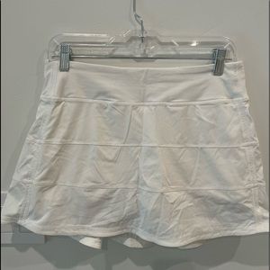 Lululemon Pace Rival Skirt